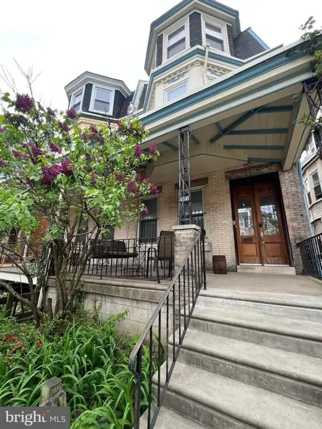 4818 Warrington Ave, Philadelphia