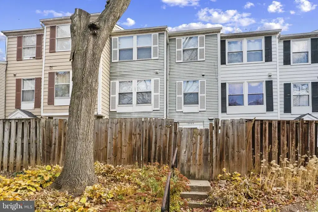 13465 Demetrias Way, GERMANTOWN