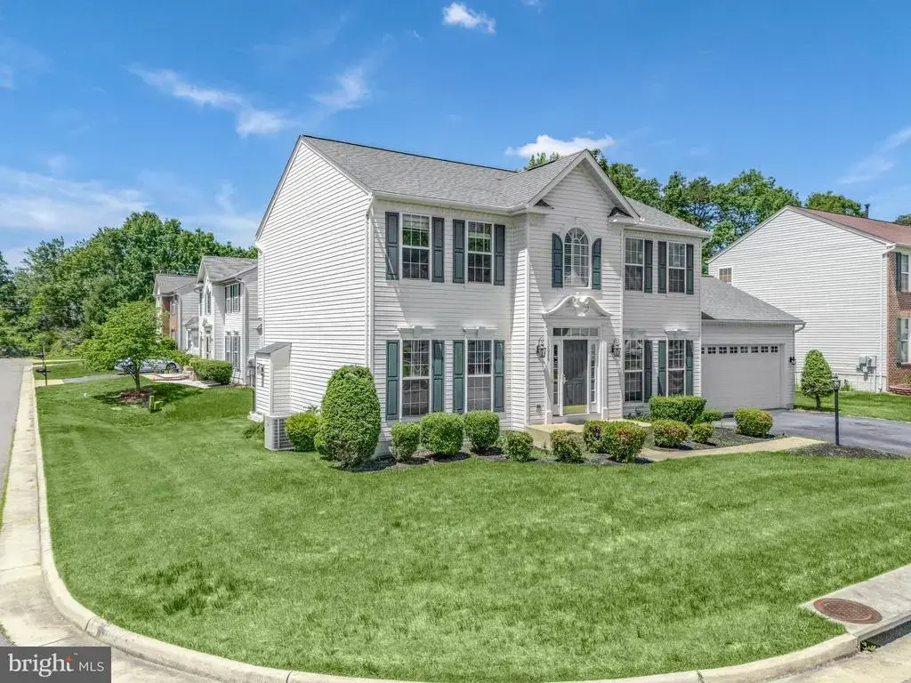 13026 Lupine Turn, WOODBRIDGE