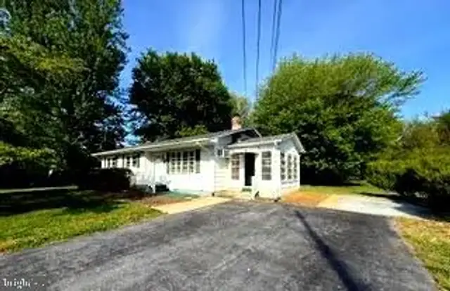 7717 Pearsons Corner Rd, Dover