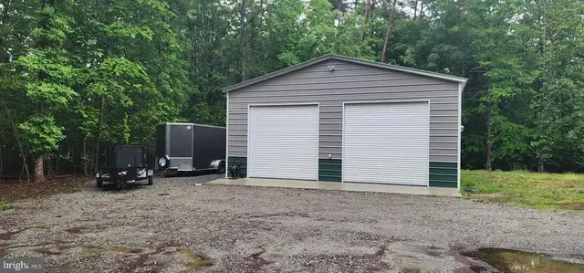 Lot 47 Tall Pines Dr, Mineral