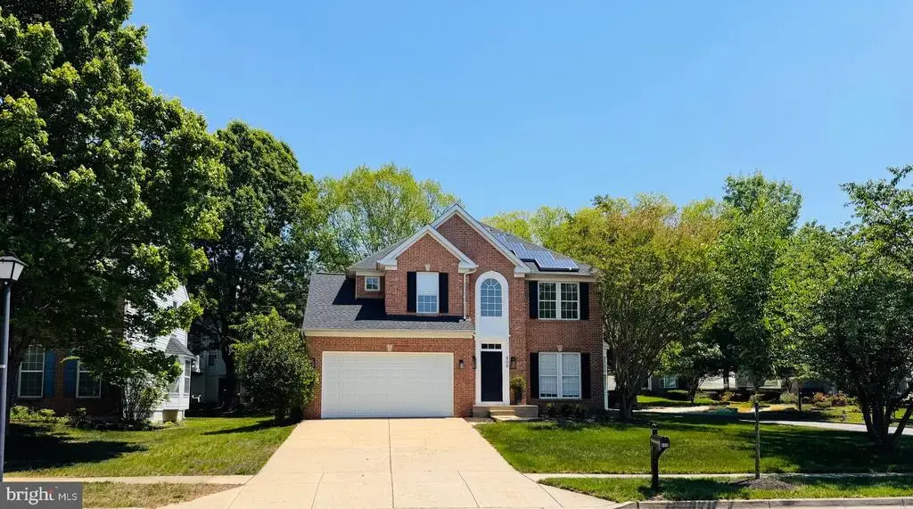 906 Whistling Duck Dr, UPPER MARLBORO