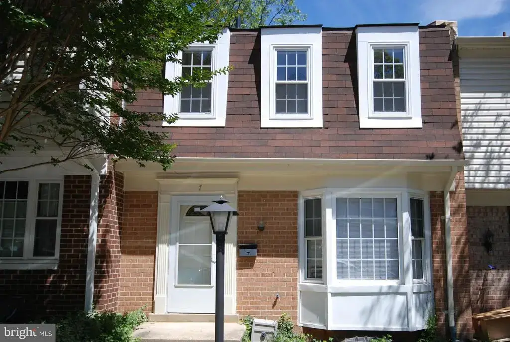 7 Hyacinth Ct #7, GAITHERSBURG