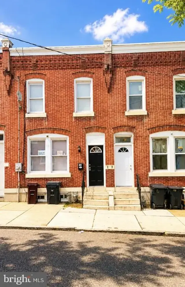 110 N Franklin St, Wilmington