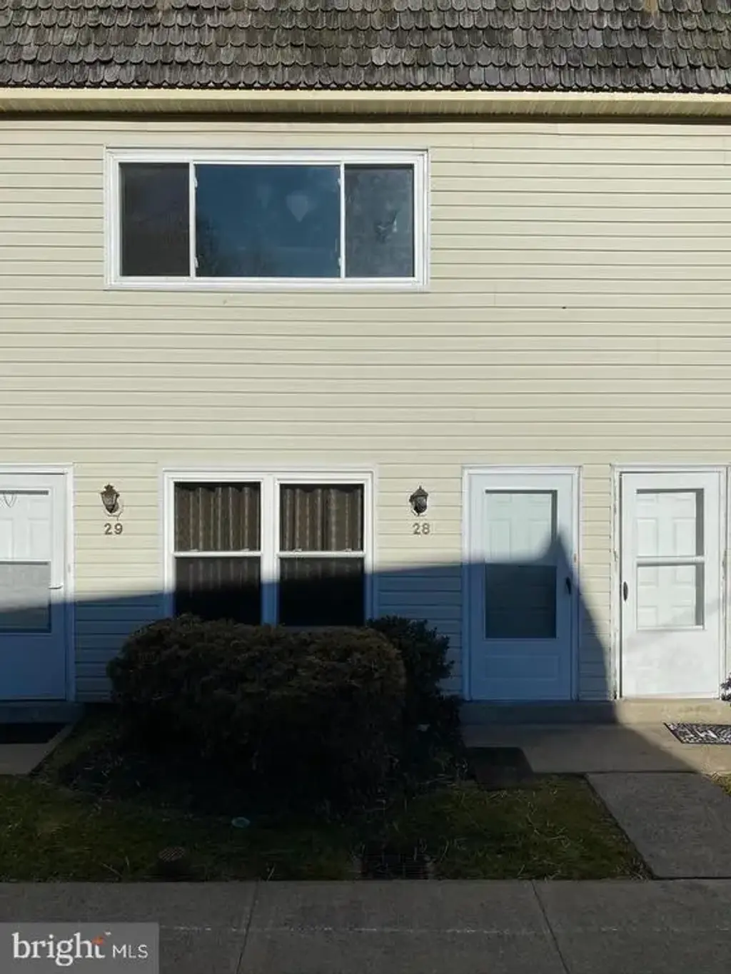 520 Bristol Pike #28, BENSALEM
