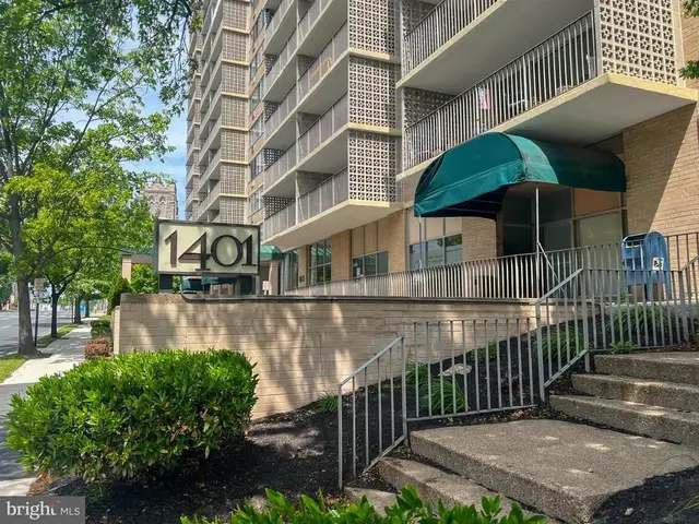 1401 Pennsylvania Ave #1414, Wilmington