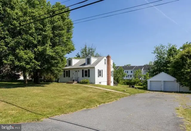 3612 Churchville Rd, Aberdeen