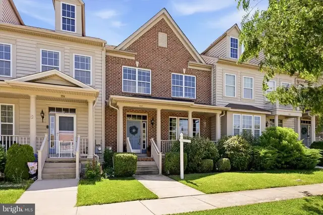 1112 S Olmsted Pkwy, Middletown