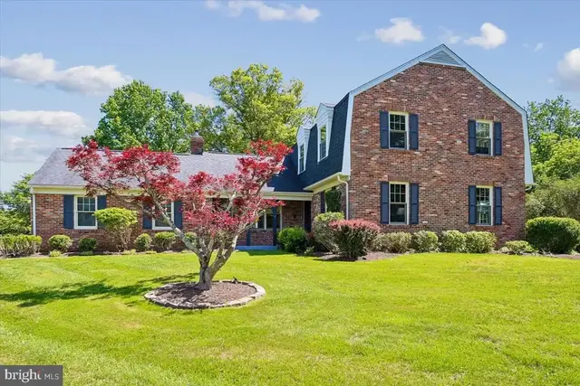 20920 Sunnyacres Rd, Gaithersburg
