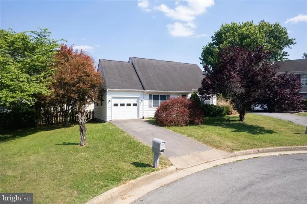 35 Oatfield Ct, SHEPHERDSTOWN