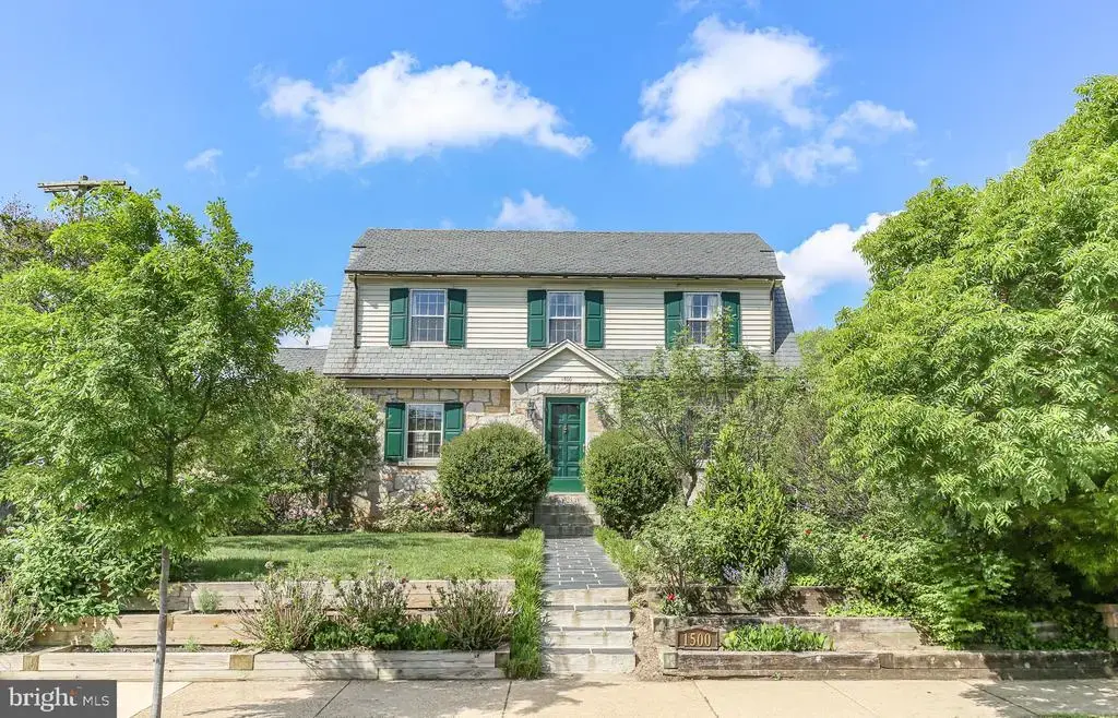 1500 Augustine Ave, FREDERICKSBURG