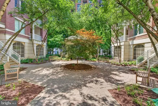 10205 Wincopin Cir #102, Columbia