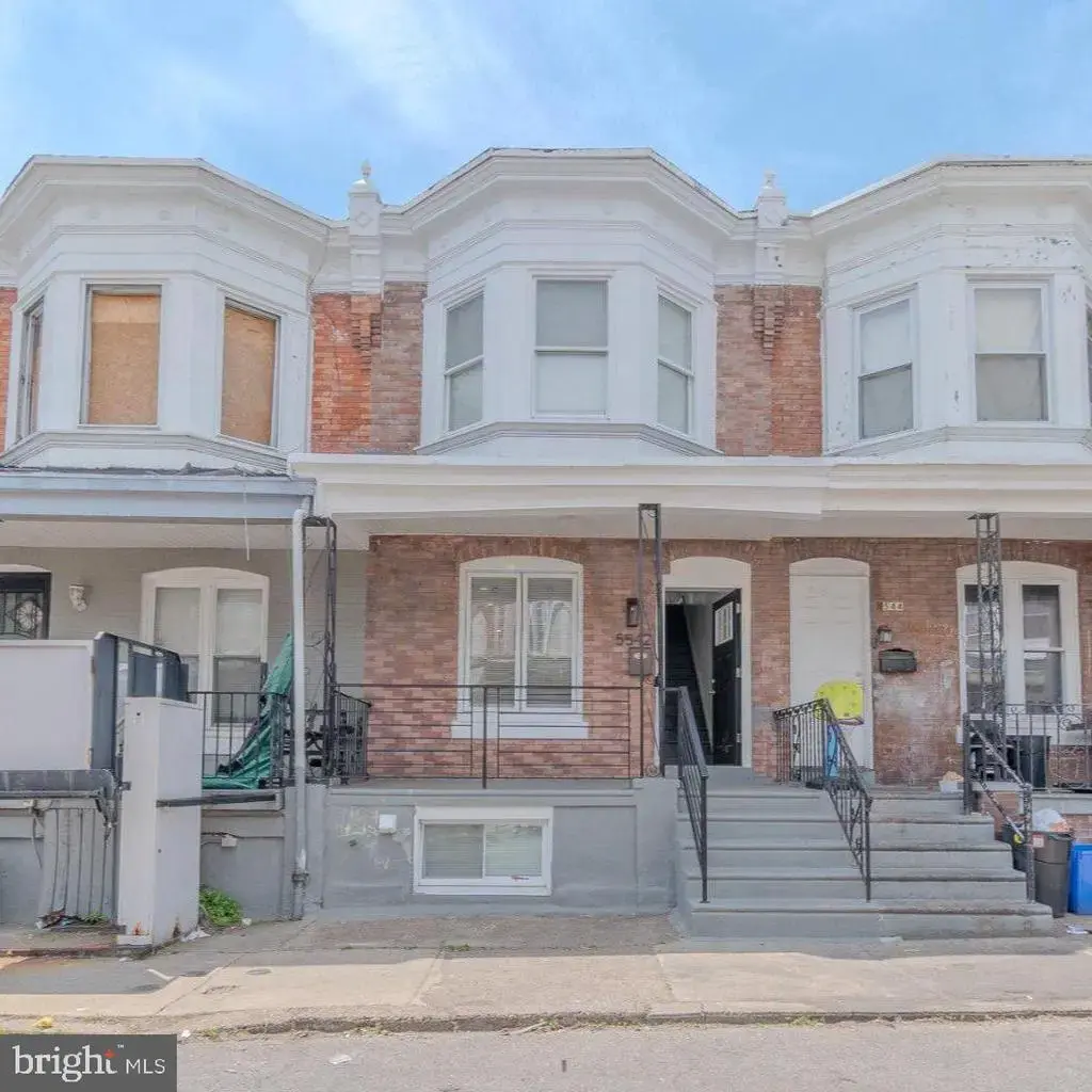 5542 Pemberton St, PHILADELPHIA