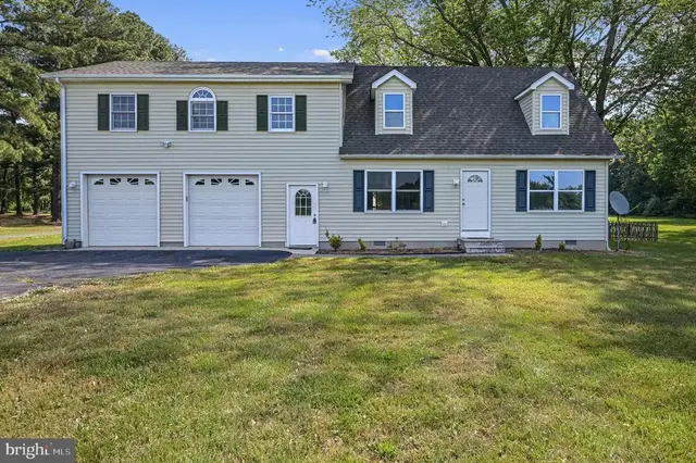 1074 Pearsons Corner Rd, Hartly