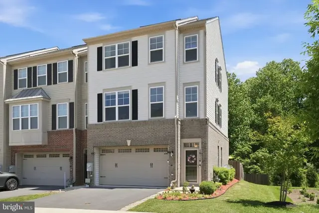 16114 Coolidge Ave, Silver Spring
