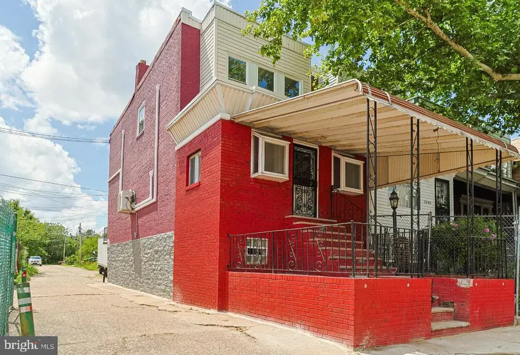 1542 S 57th St, PHILADELPHIA