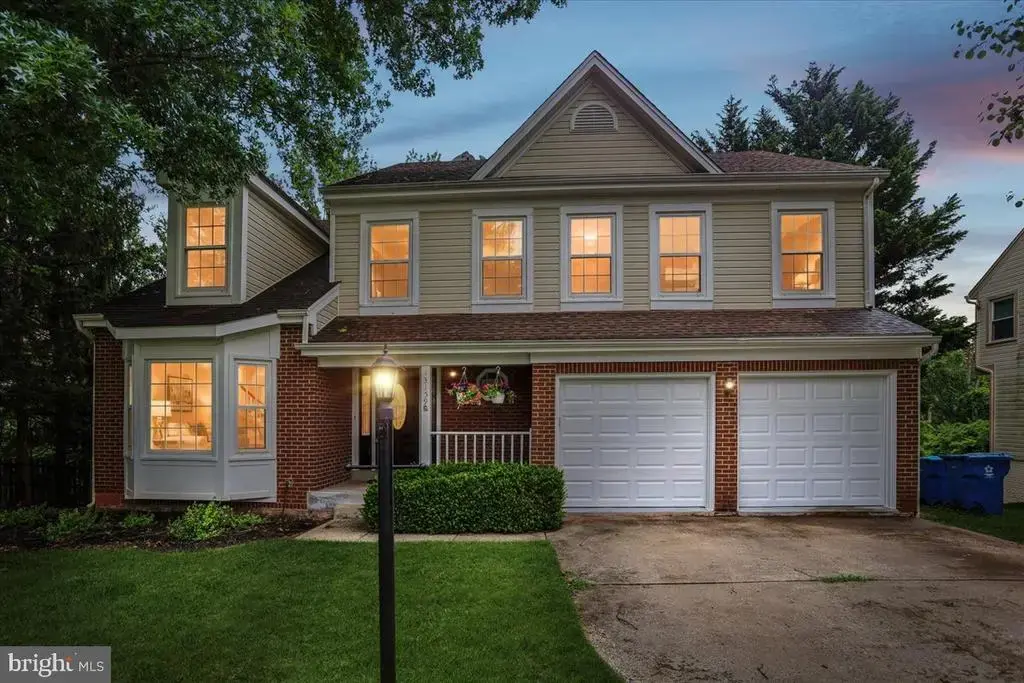13159 Ladybank Ln, HERNDON