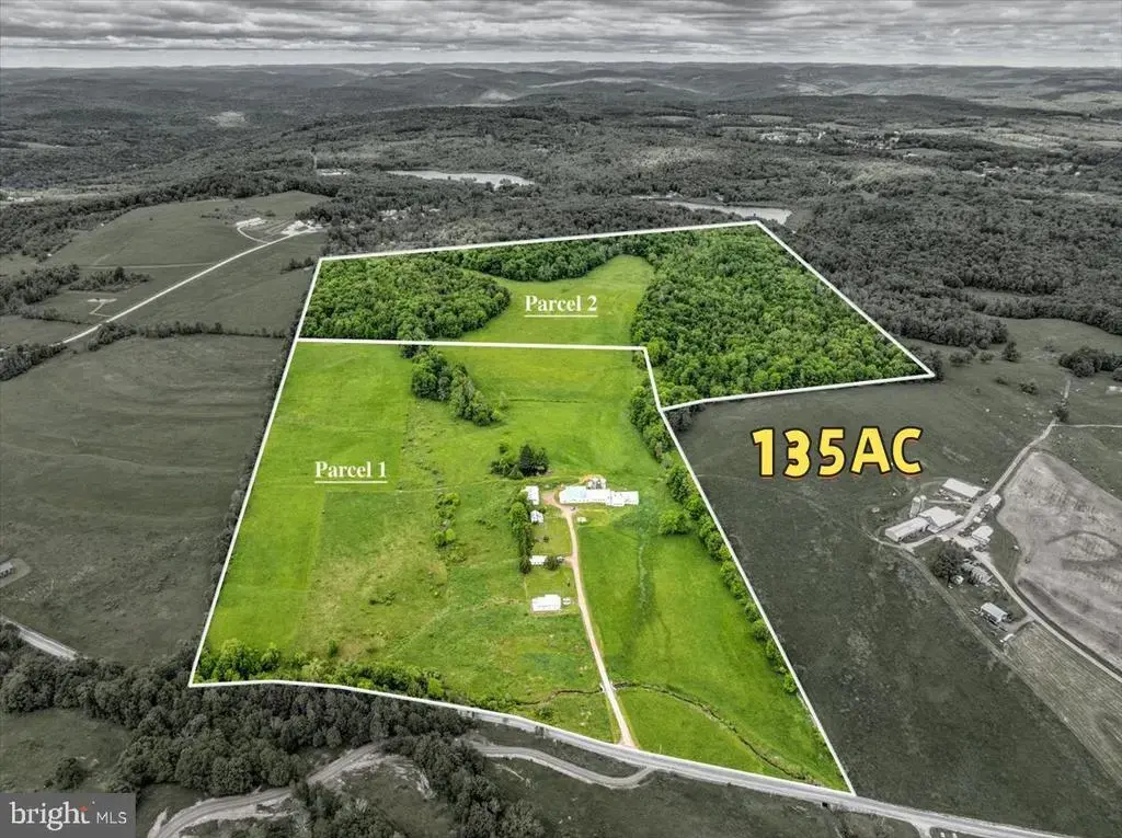 115a Hellmers Hill Rd, EQUINUNK