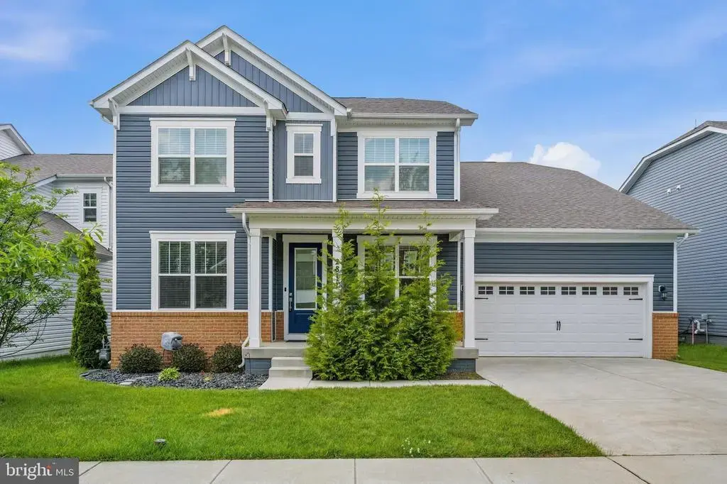 2811 Broad Wing Dr, ODENTON