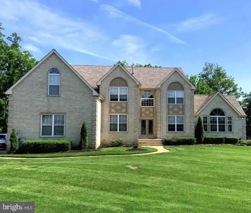 152 Jockey Hollow Run, SWEDESBORO