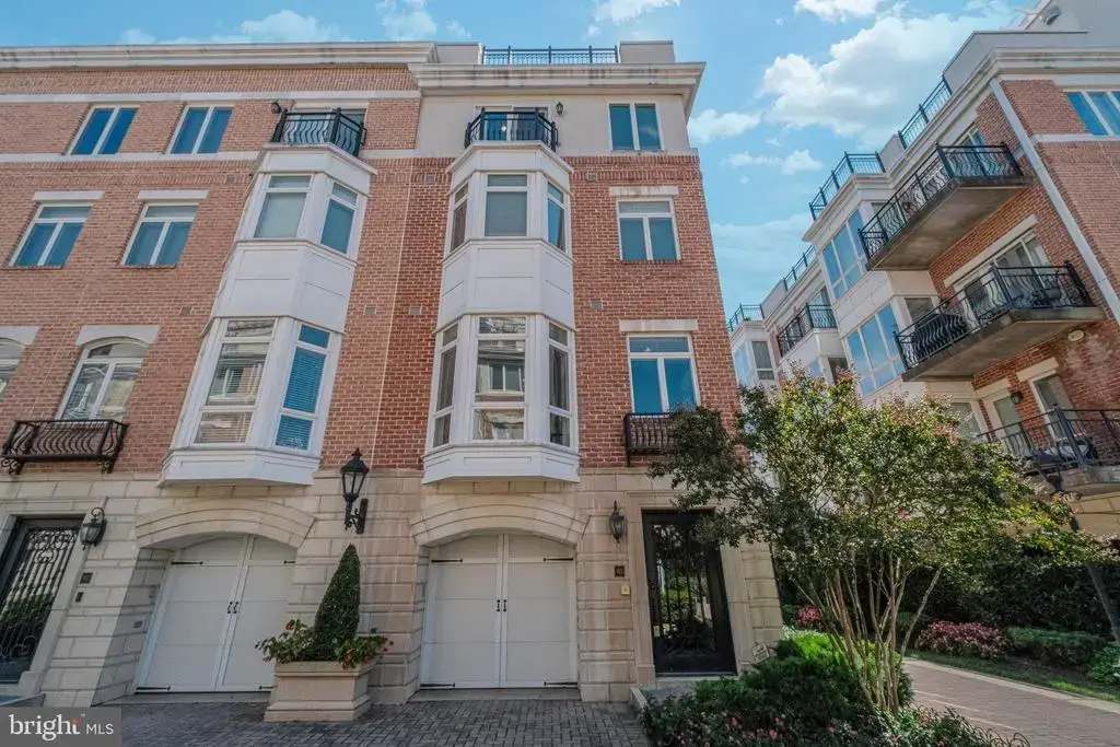 915 Valencia Ct #117, BALTIMORE