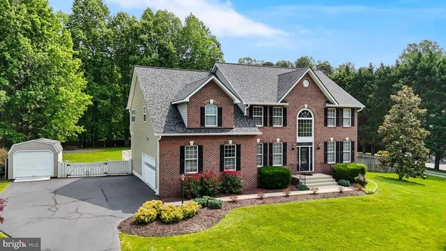 2651 Lady Annes Way, Huntingtown