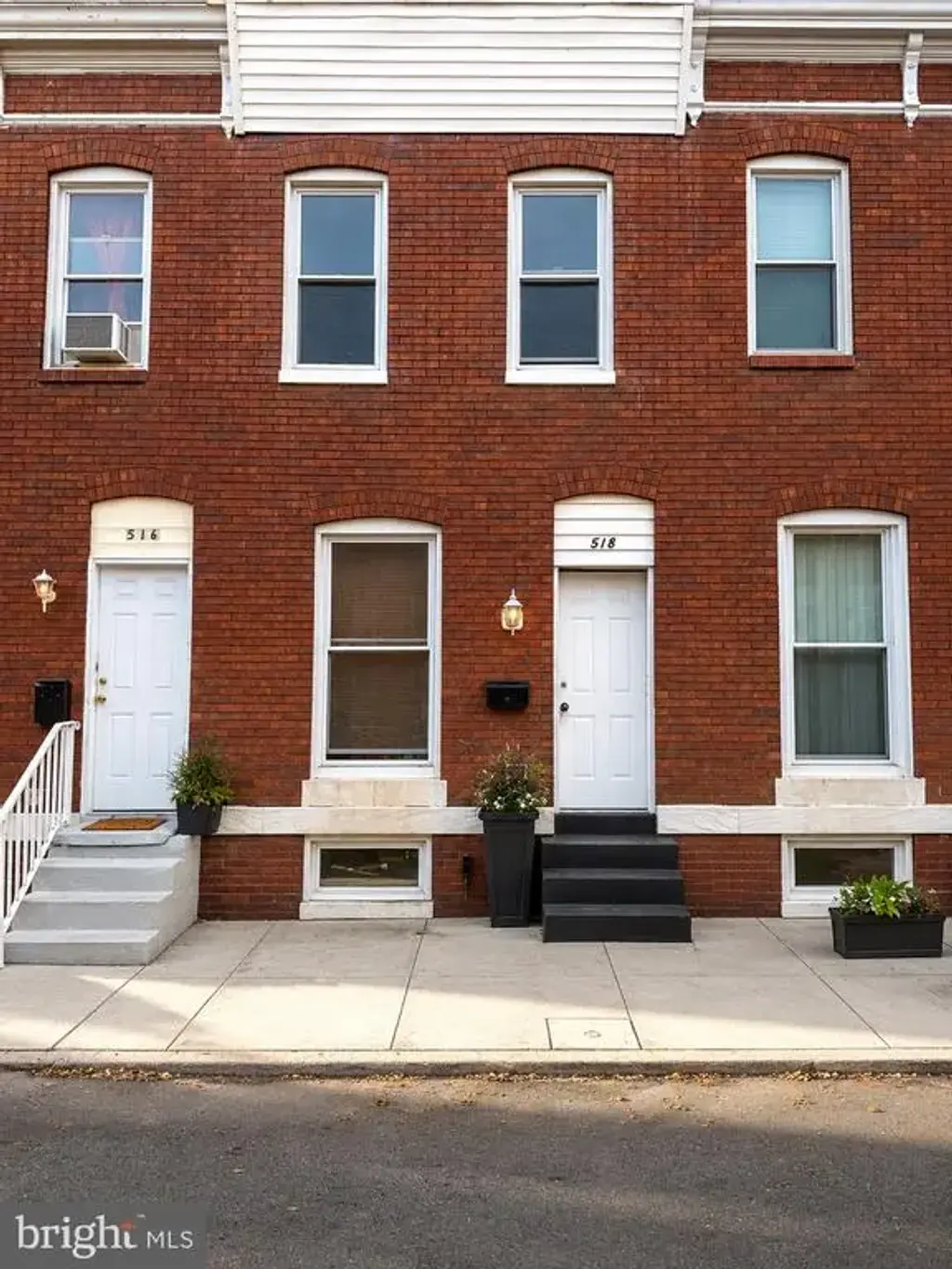 518 N Streeper St, BALTIMORE