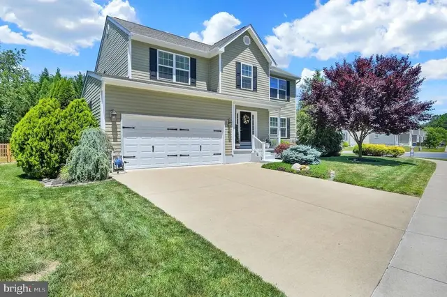 14 Blazing Star Ct, Frederica