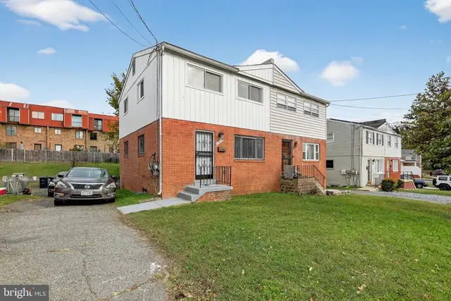 1432 41st St Se, Washington