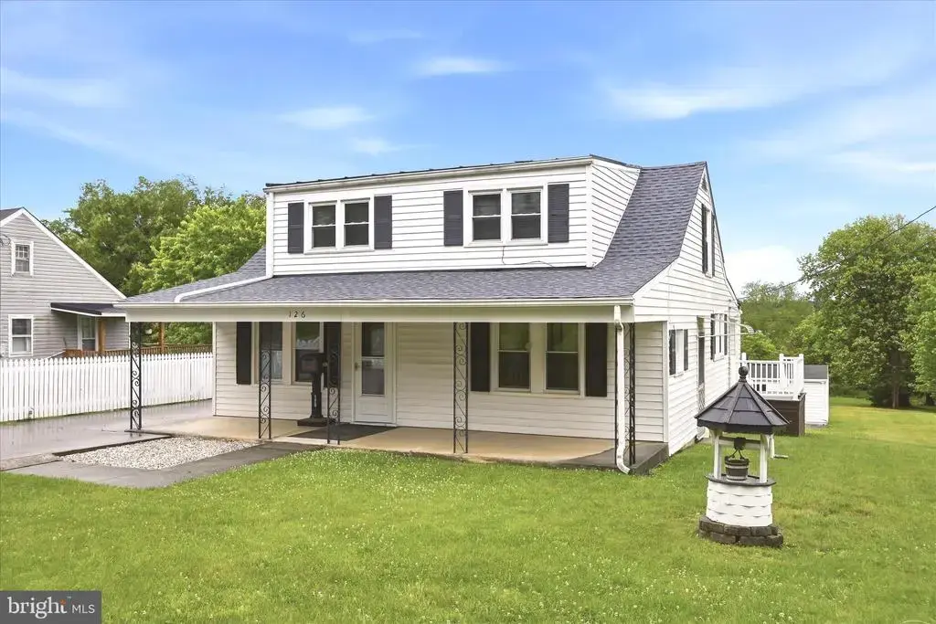 126 Marple Rd, WINCHESTER