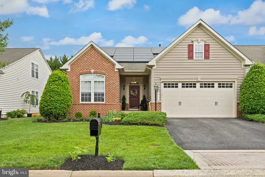 312 Seattle Slew Pl, HAVRE DE GRACE