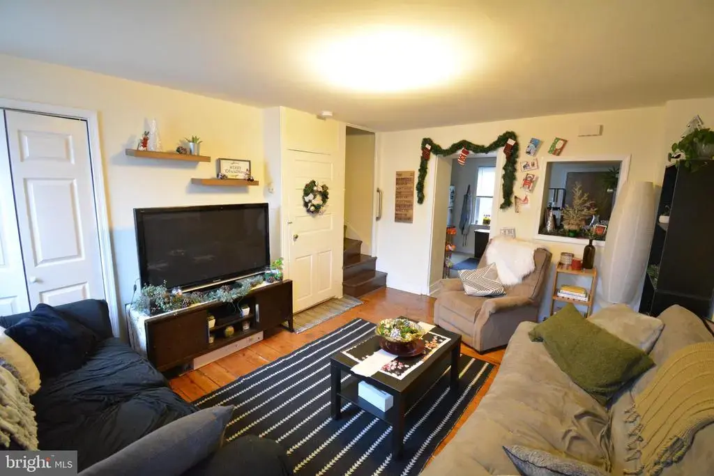 4531 Saint Davids St, PHILADELPHIA