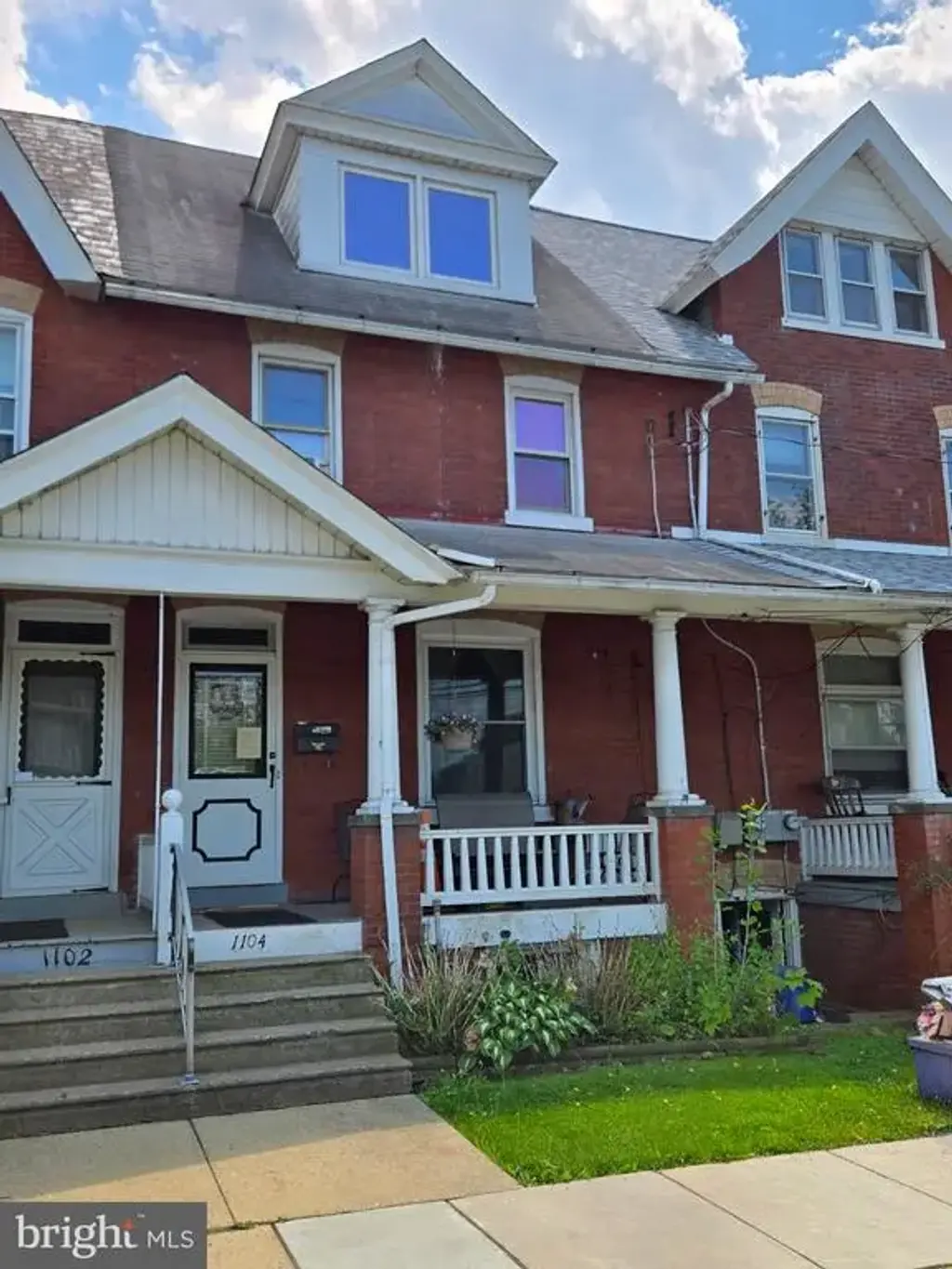 1104 Juniper St, QUAKERTOWN