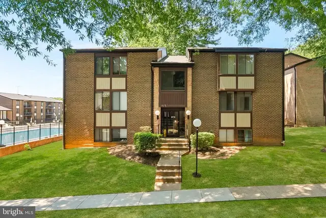 9713 Kings Crown Ct #2, Fairfax