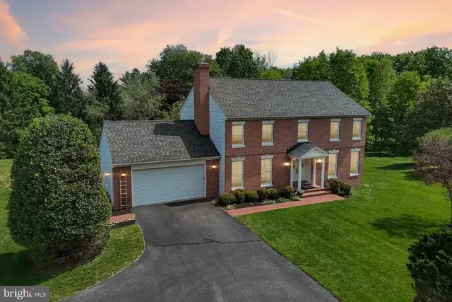 3821 Graceland Ct, Ellicott City