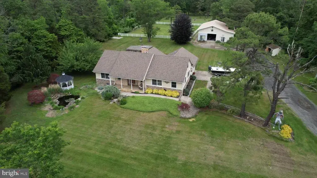2646 Tuckahoe Rd, FRANKLINVILLE