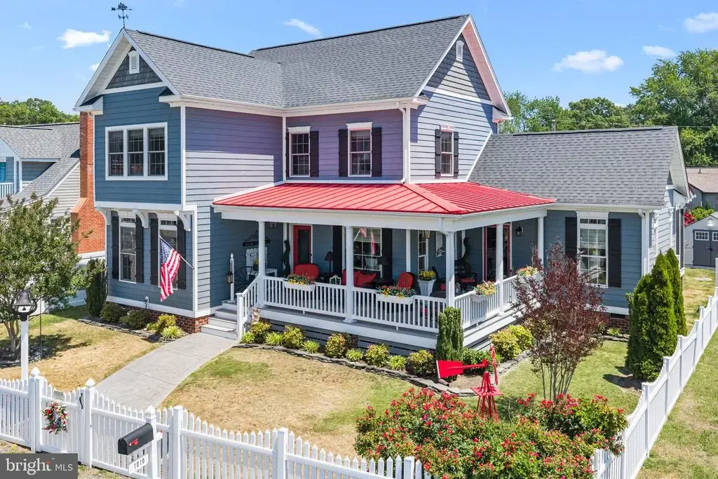 1010 Monroe Bay Ave, COLONIAL BEACH
