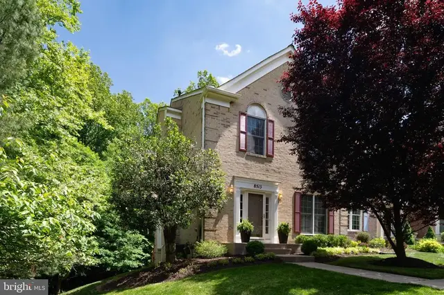 8513 Timber Hill Ct, Ellicott City