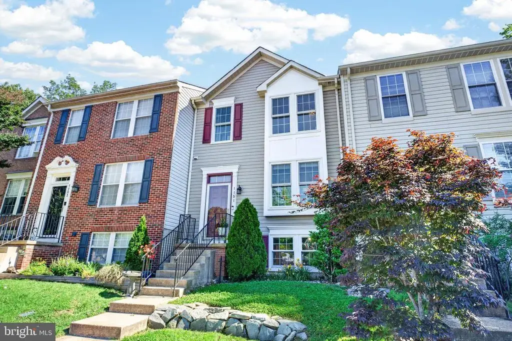 1151 Double Chestnut Ct, CURTIS BAY