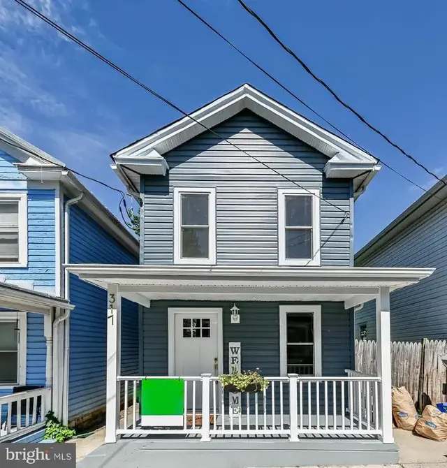 317 Fairview Ave, Winchester