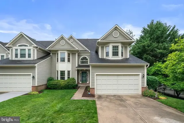 4 Hay Pasture Ct, Catonsville