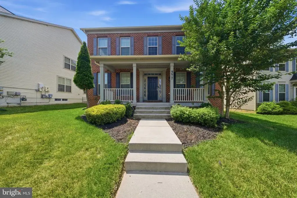 9617 Byward Blvd, BOWIE