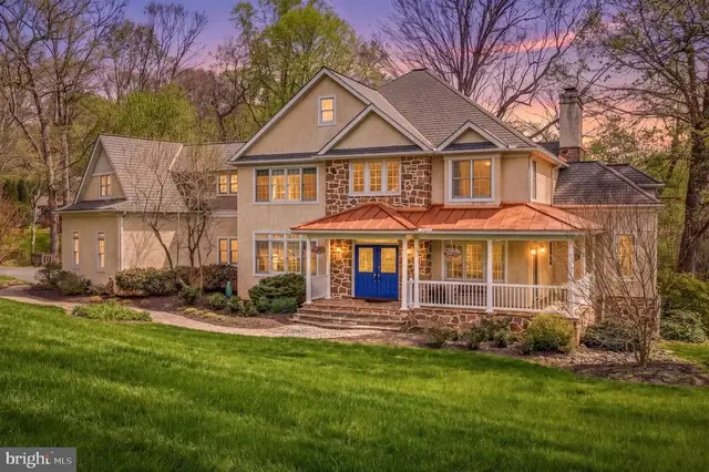 310 Buttonwood Rd, Landenberg