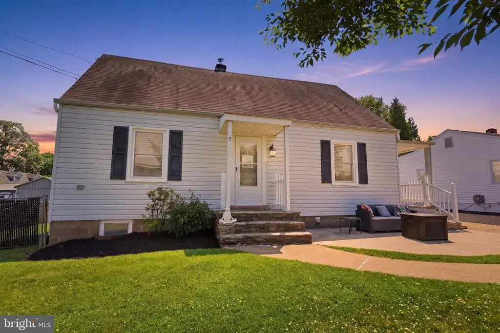 49 4th St, FEASTERVILLE TREVOSE