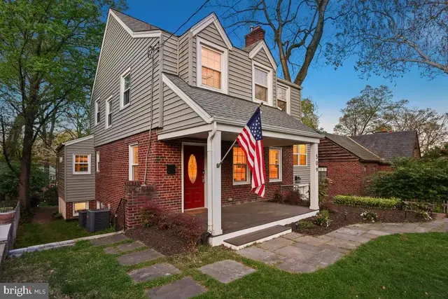 509 Philadelphia Ave, Takoma Park