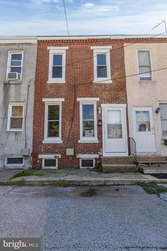 733 Center St, New Castle