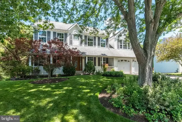 3447 Pin Oak Ln, Chalfont