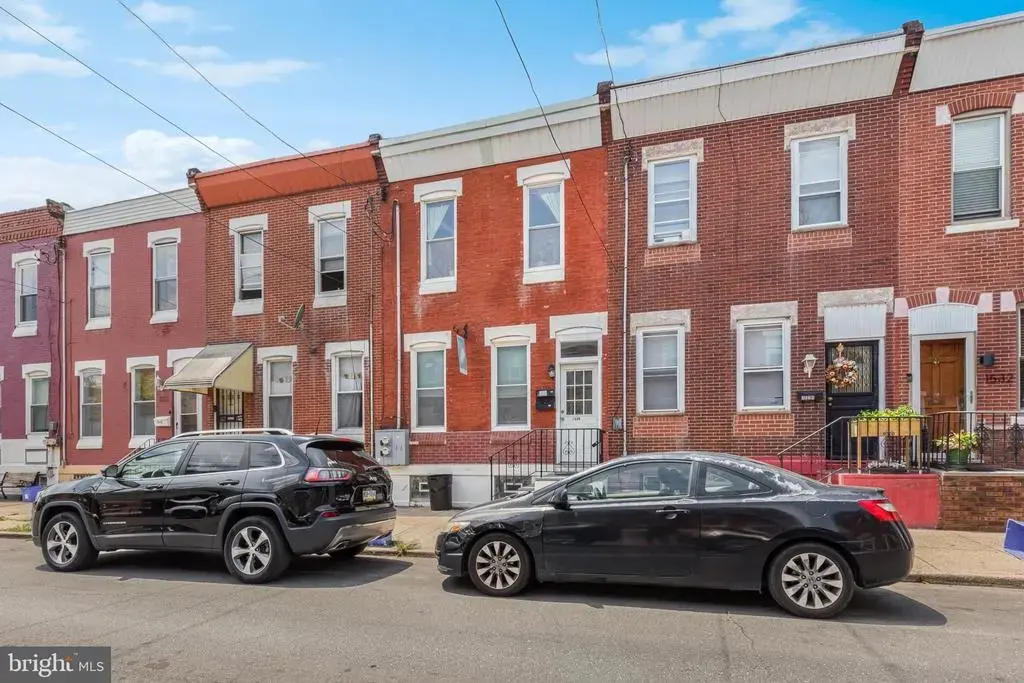 1536 S 19th St, PHILADELPHIA