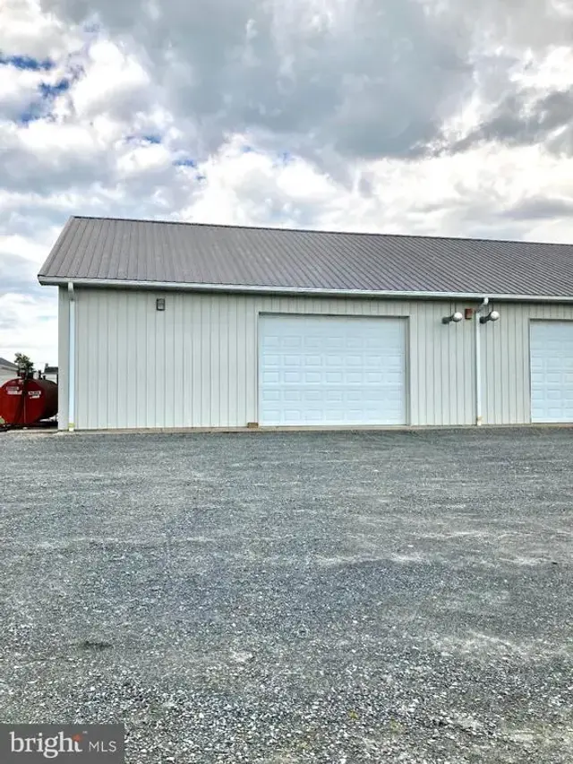 764a Thicket Road, Camden Wyoming