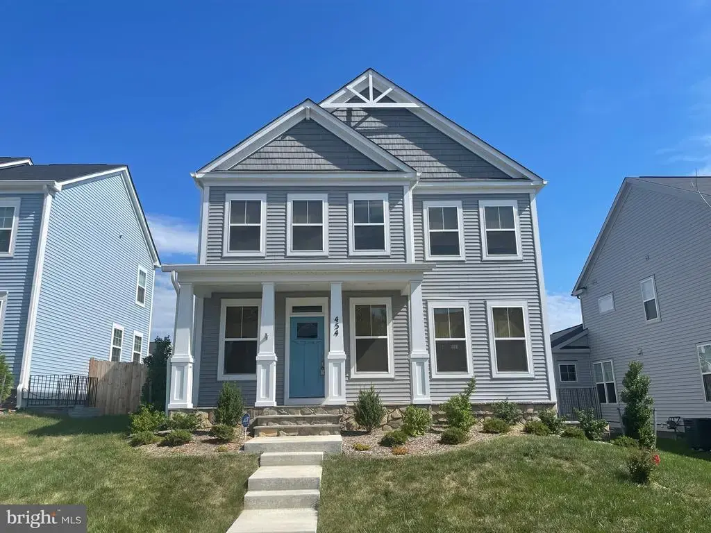454 Coastal Ave, STAFFORD